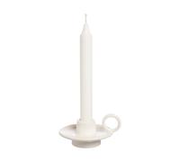 ERNST Ernst candlestick for taper candles Vanilla