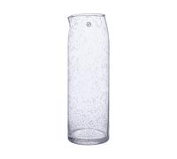 ERNST Ernst carafe bubbly glass 1 L Clear