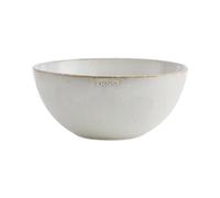 ERNST Ernst ceramic bowl white Ø17 cm