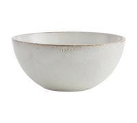 ERNST Ernst ceramic bowl white Ø23 cm