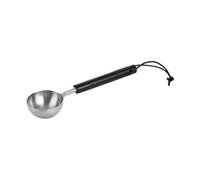 ERNST Ernst coffee measure with wooden handle black