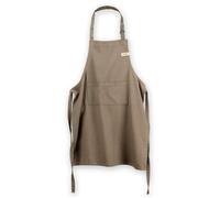 ERNST Ernst cotton apron Mole