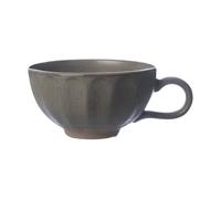 ERNST Ernst cup Ø10.5 cm Grey