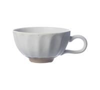 ERNST Ernst cup Ø10.5 cm White