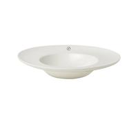 ERNST Ernst deep plate Ø25 cm Vanilla