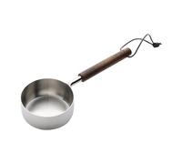 ERNST Ernst dl measure with wooden handle Dark brown
