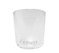 ERNST - Ernst Drinking Glass, 37 lear