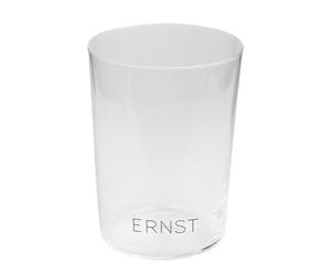 ERNST - Ernst Drinking Glass, 55 lear
