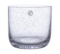 ERNST Ernst drinking glasses bubbly glass 25 cl 2-pack Clear