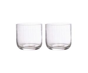 ERNST Ernst drinks glasses 2 pack 25 cl