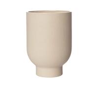 ERNST Ernst footed flowerpot ø20 cm