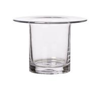 ERNST Ernst glass vase Ø17 cm H 13 cm