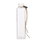 ERNST Ernst glass vase Ø5 cm H 20 cm