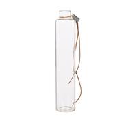 ERNST Ernst glass vase Ø5 cm H 25 cm