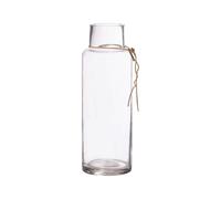 ERNST Ernst glass vase Small, 34 cm