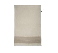 ERNST Ernst kitchen towel Natural-beige-white, 47x70 cm