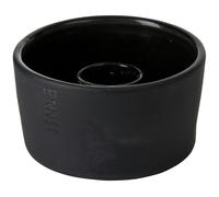 ERNST - Ernst Lantern For Candles Ø9, Dark Grey - Dark Grey