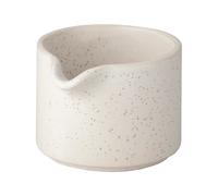 ERNST Ernst milk pitcher 7 cm White-prick