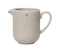 ERNST Ernst milk pitcher with handle 30 cl Sand