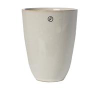 ERNST Ernst mug without handle 11.5 cm Off-white