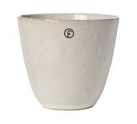 ERNST Ernst mug without handle 8 cm Off-white