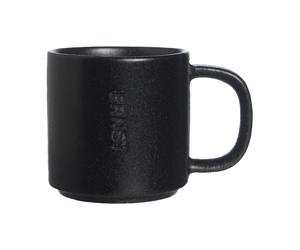 ERNST Ernst mulled wine mug Ø6 cm Black