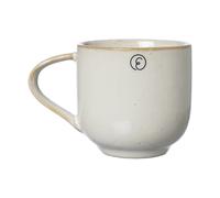 ERNST Ernst mulled wine mug Ø6 cm Natural white