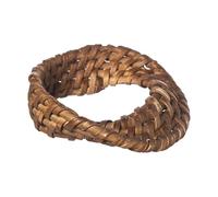 ERNST Ernst napkin ring 2-pack Dark Brown