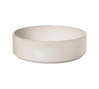 ERNST Ernst oven dish Ø30 cm Natural white
