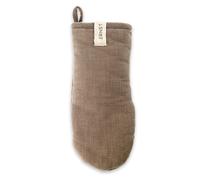ERNST Ernst oven glove cotton Mole
