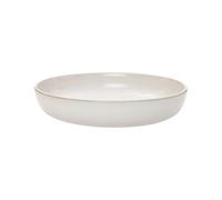 ERNST Ernst plate 21 cm White
