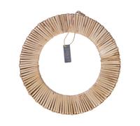 ERNST Ernst pot trivet Ø15 cm Natural