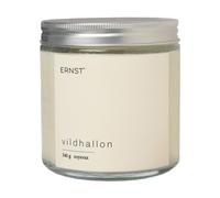 ERNST Ernst scented candle in glass with lid Ø9 cm Wild Raspberry