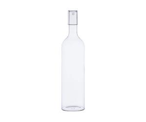 ERNST Ernst serving bottle with lid 1.3 l Clear