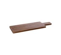 ERNST Ernst serving tray 49 cm Brown