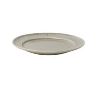 ERNST Ernst side plate Ø22 cm Sand