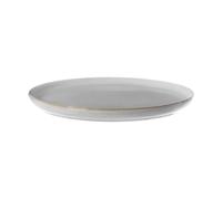 ERNST Ernst small plate Ø20 cm Natural white
