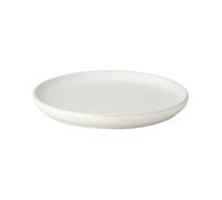 ERNST Ernst small plate Ø20 cm White-dots