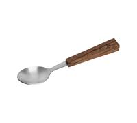 ERNST Ernst small spoon Acacia, 15 cm