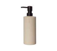 ERNST - Soap Dispenser 20 cm, Natural White - Off-White