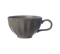 ERNST Ernst tea cup Ø11.8 cm Grey