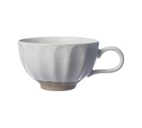 ERNST Ernst tea cup Ø11.8 cm White
