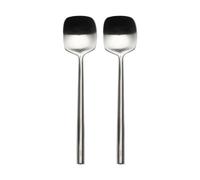 ERNST Ernst teaspoon 2-pack Stainless steel