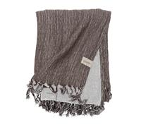 ERNST Ernst throw 130x170 cm Brown