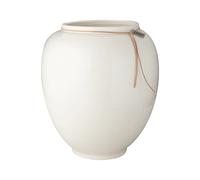 ERNST Ernst vase white glazed 28 cm
