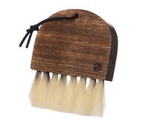 ERNST Ernst wooden pastry brush Brown
