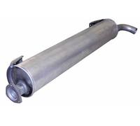 Ernst Exhaust Silencer For VW T25 T3 1700cc Diesel 1986-1992 033251051D