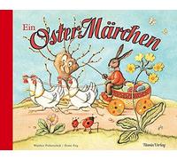 Ernst Fay Ein Oster-Märchen (Hardback)
