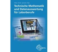 Ernst-Friedrich Bartels Eckhard Ignato Technische Mathematik und Da (Paperback)