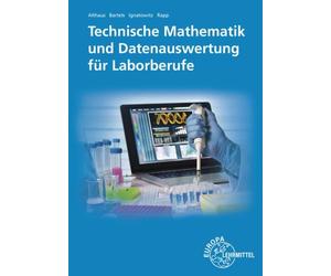 Ernst-Friedrich Bartels Eckhard Ignato Technische Mathematik und Da (Paperback)